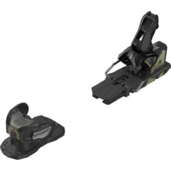 Atomic Warden 13 MNC Ski Bindings