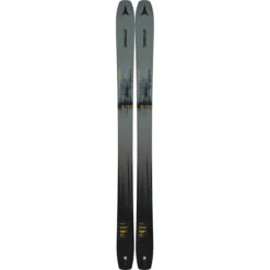 Atomic Maverick 100 Ti Skis -Atomic 1042224 000 3
