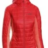 Atomic 2021 Women's Backland Primaloft Midlayer Coral-Red NEW !! Size: Med