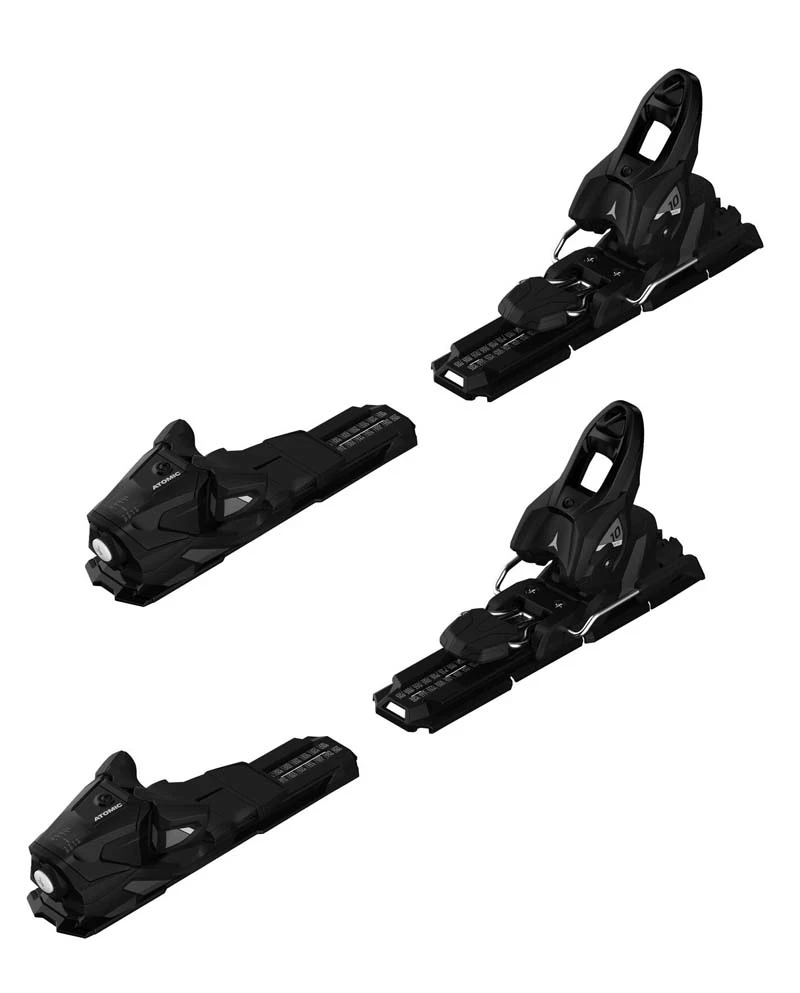 Atomic 2022 Redster X5 LT Skis W/M10 GW Bindings NEW !! 168cm 2 Atomic 2022 Redster X5 LT Skis W/M10 GW Bindings NEW !! 168cm - Image 2