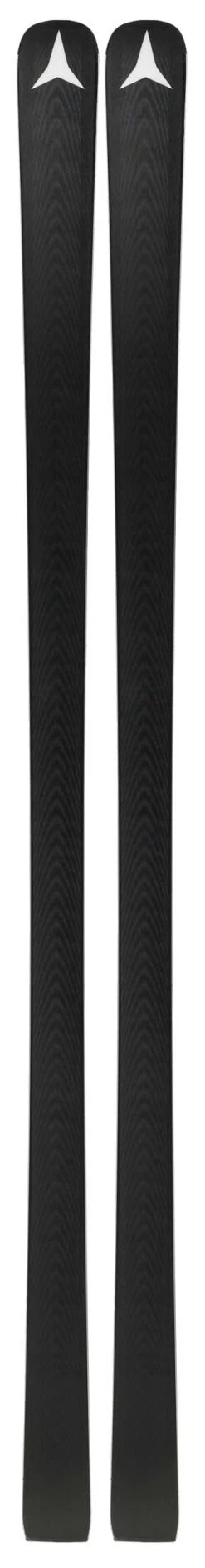 Atomic 2023 Redster G9 RS Revoshock Skis W/ Icon Plate NEW !! 190cm -Atomic 21RedsterG9RSRear 1