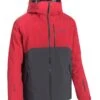 Atomic 2021 Revent 3L GTX Men's Red-Anthracite Jacket NEW !! Size: Med