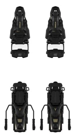 Atomic 2024 Shift MNC 13 (DIN 5-13) Bindings NEW !! Width: 100,120mm