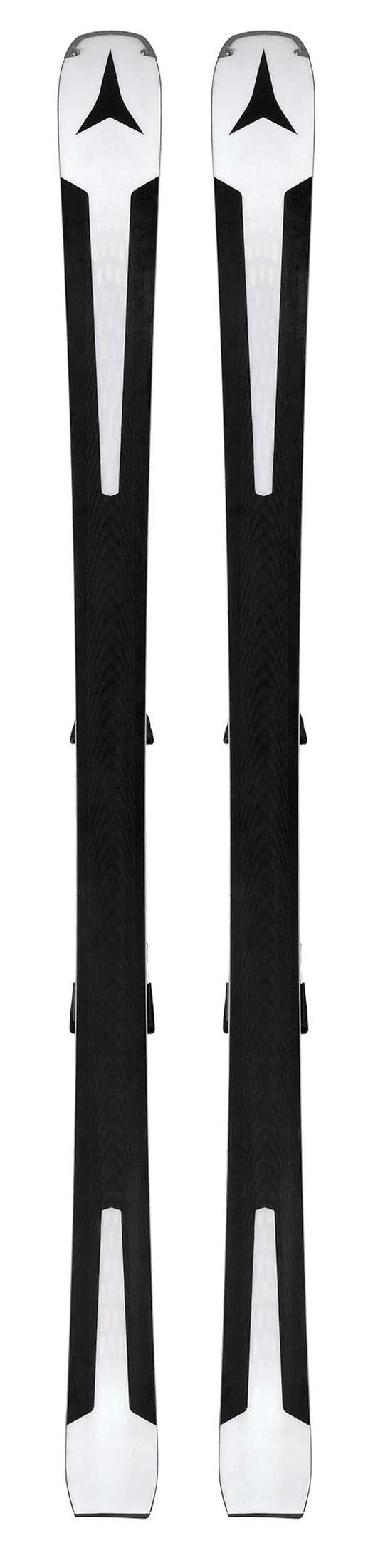 Atomic 2021 Vantage 86 TI Skis W/ Warden 13 MNC Bindings NEW !! 181cm 3 Atomic 2021 Vantage 86 TI Skis W/ Warden 13 MNC Bindings NEW !! 181cm - Image 3