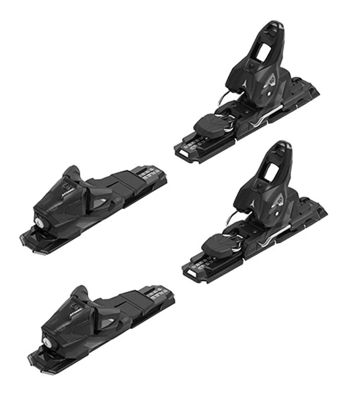 Atomic 2022 Vantage 75 C Skis W/M10 GW Bindings NEW !! 177cm 2 Atomic 2022 Vantage 75 C Skis W/M10 GW Bindings NEW !! 177cm - Image 2