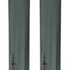 Atomic 2022 Maverick 100 TI Skis (Without Bindings / Flat) NEW !! 172cm