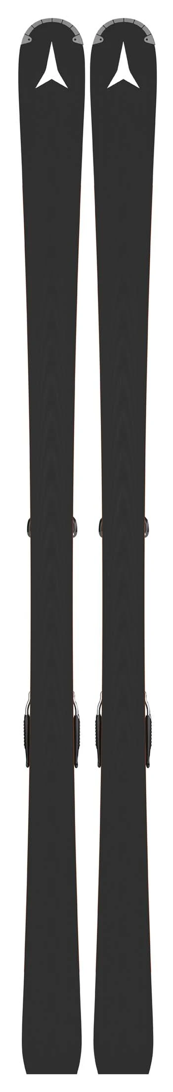 Atomic 2023 Redster G9 Revoshock S Skis W/X12 GW Bindings NEW !! 172cm 3 Atomic 2023 Redster G9 Revoshock S Skis W/X12 GW Bindings NEW !! 172cm - Image 3