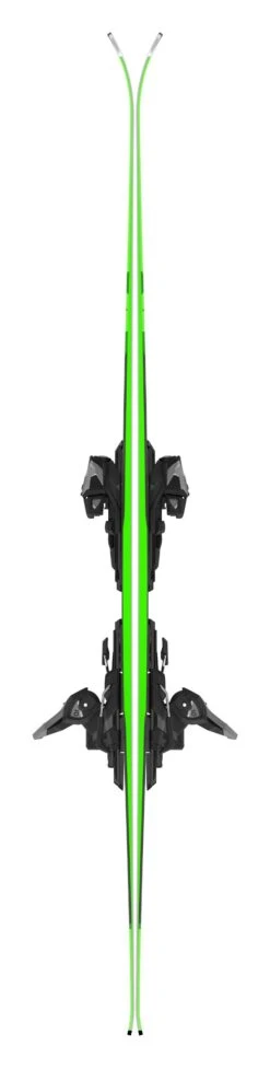 Atomic 2022 Redster X5 LT Skis W/M10 GW Bindings NEW !! 168cm 5 Atomic 2022 Redster X5 LT Skis W/M10 GW Bindings NEW !! 168cm -Atomic 22RedsterX5BlkM10Side