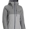 Atomic 2022 Revent 3L GTX Women's Lt. Grey Jacket NEW !! Size: Sm,Med,Lg
