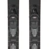 Atomic 2022 Vantage 75 C Skis W/M10 GW Bindings NEW !! 177cm