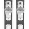 Atomic 2022 Vantage WMN 80 TI Skis W/ M10 GW Bindings NEW !! 159cm