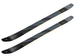 Atomic 2023 Backland 107 Skis (Without Bindings / Flat) NEW !! 182,189cm -Atomic 23Backland107Side