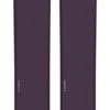 Atomic 2023 Backland WMN 107 Skis (Without Bindings / Flat) NEW !! 159,167cm