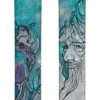 Atomic 2023 Bent 85 Skis (Without Bindings / Flat) NEW !! 160,165,170,175cm