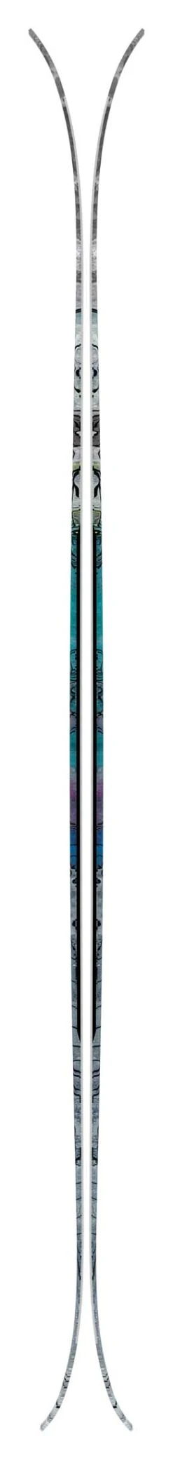 Atomic 2023 Bent 85 Skis (Without Bindings / Flat) NEW !! 160,165,170,175cm -Atomic 23Bent85FltSide