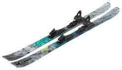 Atomic 2023 Bent 85 R Skis W/M10 GW Bindings NEW !! 150,160,165,170,175cm 7 Atomic 2023 Bent 85 R Skis W/M10 GW Bindings NEW !! 150,160,165,170,175cm -Atomic 23Bent85RM10Front