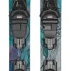 Atomic 2023 Bent 85 R Skis W/M10 GW Bindings NEW !! 150,160,165,170,175cm