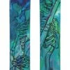 Atomic 2023 Bent Mini Skis (Without Bindings / Flat) NEW !! 143cm