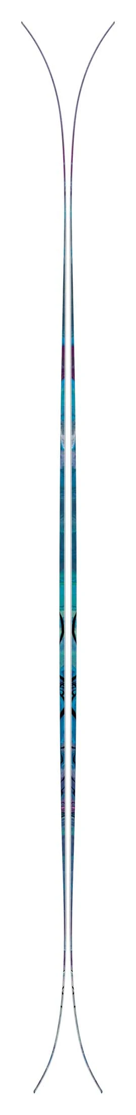 Atomic 2023 Bent Mini Skis (Without Bindings / Flat) NEW !! 143cm 4 Atomic 2023 Bent Mini Skis (Without Bindings / Flat) NEW !! 143cm - Image 4