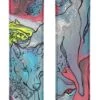 Atomic 2023 Bent 110 Skis (Without Bindings / Flat) NEW !! 172,180,188cm