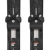 Atomic 2023 Cloud C12 (Black) RVSK C Skis W/X12 GW Bindings NEW !! 147,154,161,168cm