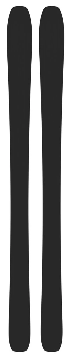 Atomic 2023 Maven 93 C Skis (Without Bindings / Flat) NEW !! 156,164,172cm -Atomic 23Maven86CRear