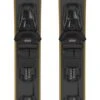 Atomic 2023 Maverick 83 R Skis W/M10 GW Bindings NEW !! 165,173cm