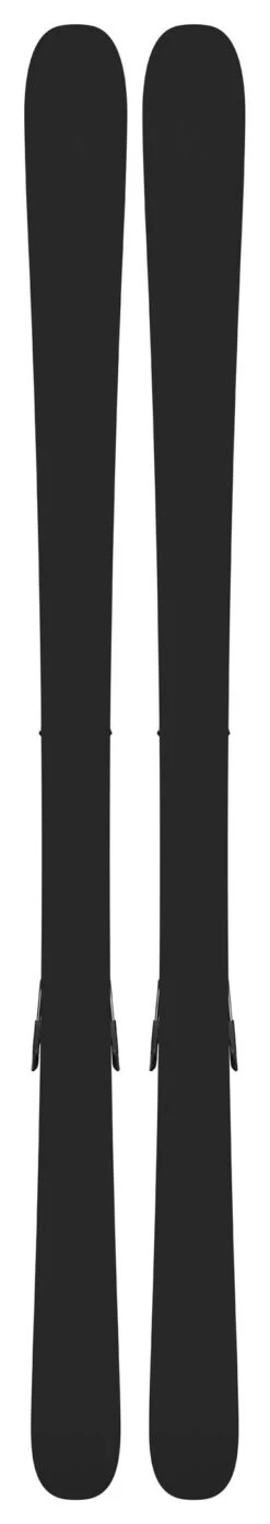 Atomic 2023 Maverick 83 R Skis W/M10 GW Bindings NEW !! 165,173cm -Atomic 23Maverick83Rm10Rear 1