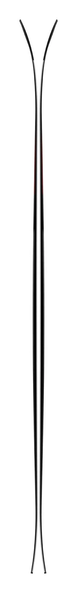 Atomic 2023 Maverick 88 TI Skis (Without Bindings / Flat) NEW !! 161,169,176,184cm -Atomic 23Maverick88TiSide