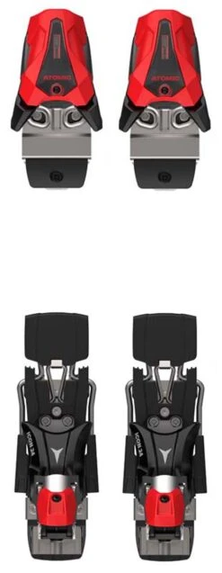 Atomic 2024 Icon 24 (DIN 14-24) Bindings NEW !! Width:75mm