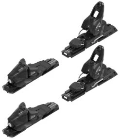 Atomic 2024 Redster Q5 Skis W/M10 GW Bindings NEW !! 161,169,177cm -Atomic 23RedsterBlackM10 3