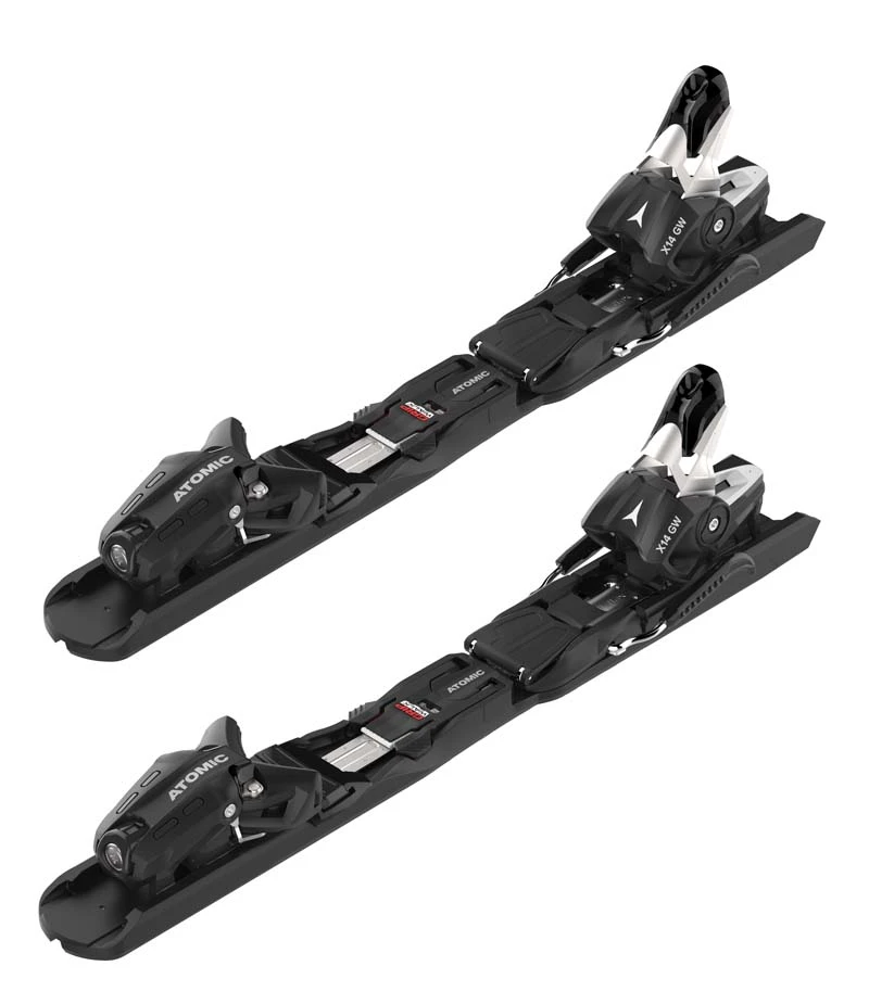 Atomic 2024 Redster Q9 RVSK S Skis W/X14 GW Bindings NEW !! 176cm 2 Atomic 2024 Redster Q9 RVSK S Skis W/X14 GW Bindings NEW !! 176cm - Image 2