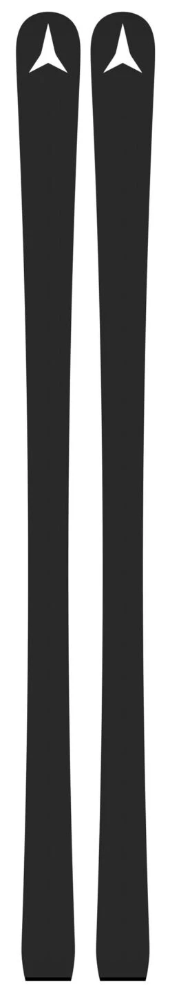 Atomic 2023 Redster G9 FIS RVSK S Skis W/J-RP2 Plates NEW !! 152,159,166cm -Atomic 23RedsterG9FisJR166Rear