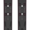 Atomic 2023 Redster G9 Mens FIS Revoshock Icon Skis W/Binding Option NEW !! 193cm