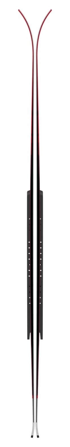 Atomic 2023 Redster G9 FIS JR GS Skis W/J-RP Plates NEW !! 138,145cm 7 Atomic 2023 Redster G9 FIS JR GS Skis W/J-RP Plates NEW !! 138,145cm -Atomic 23RedsterG9Jr145Side