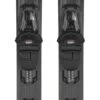 Atomic 2024 Redster Q4 Skis W/M10 GW Bindings NEW !! 169cm