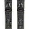 Atomic 2023 Redster Q7 RVSK C Skis W/M12 GW Bindings NEW !! 166,181cm