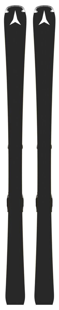 Atomic 2024 Redster Q9 RVSK S Skis W/X14 GW Bindings NEW !! 176cm 7 Atomic 2024 Redster Q9 RVSK S Skis W/X14 GW Bindings NEW !! 176cm -Atomic 23RedsterQ9x14Rear