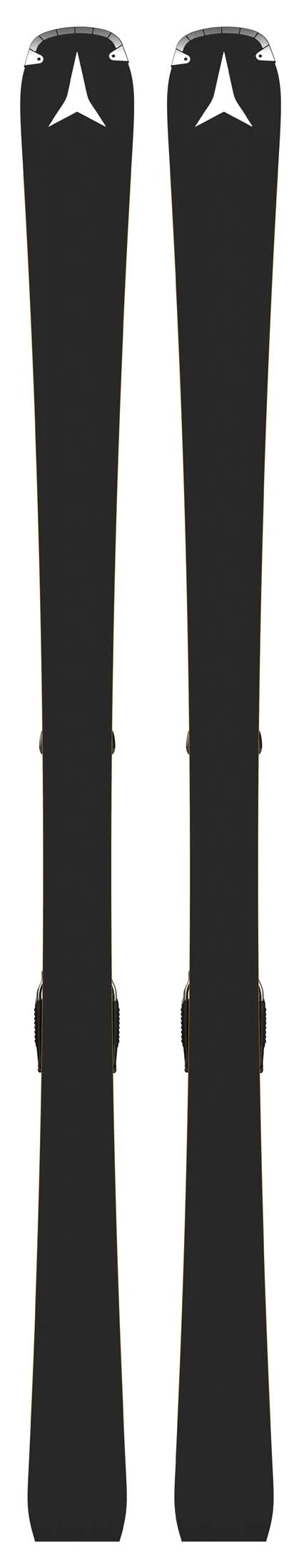 Atomic 2024 Redster Q9 RVSK S Skis W/X14 GW Bindings NEW !! 176cm 4 Atomic 2024 Redster Q9 RVSK S Skis W/X14 GW Bindings NEW !! 176cm - Image 4