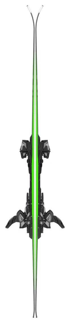 Atomic 2023 Redster Grn X7 Skis W/M 12 GW Bindings NEW !! 169,176cm 7 Atomic 2023 Redster Grn X7 Skis W/M 12 GW Bindings NEW !! 169,176cm -Atomic 23RedsterX7GrnM12Side