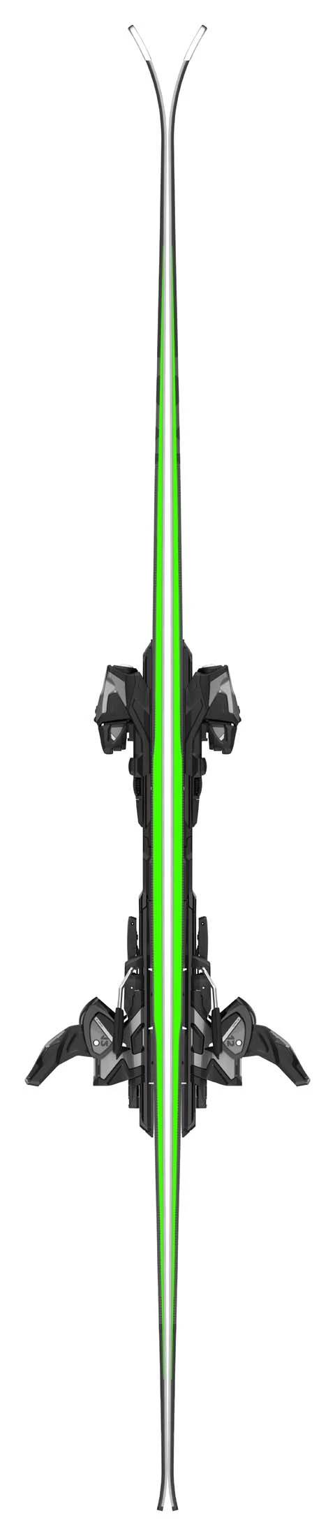 Atomic 2023 Redster Grn X7 Skis W/M 12 GW Bindings NEW !! 169,176cm 4 Atomic 2023 Redster Grn X7 Skis W/M 12 GW Bindings NEW !! 169,176cm - Image 4