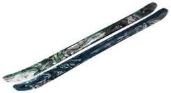 Atomic 2024 Bent 100 Skis (Without Bindings / Flat) NEW !! 172,180cm -Atomic 24Ment100Front