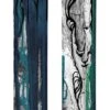 Atomic 2024 Bent 100 Skis (Without Bindings / Flat) NEW !! 172,180cm