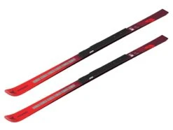 Atomic 2024 Redster G9 M FIS Revoshock Icon Skis W/Binding Option NEW !! 193cm -Atomic 24RedsterG9FIS193IcomFront