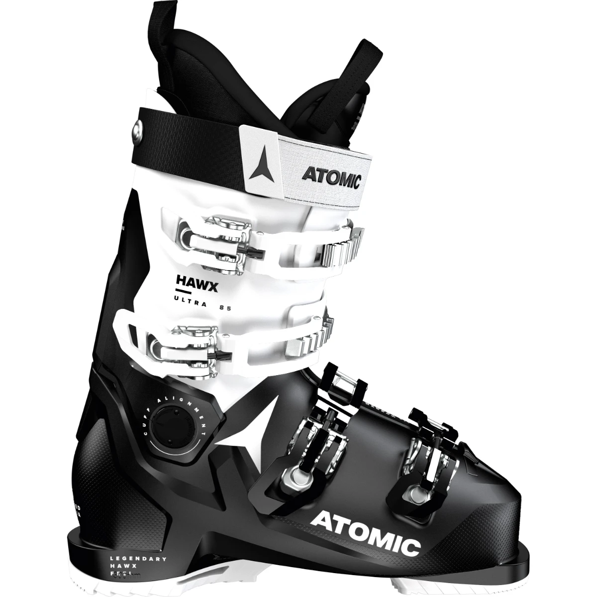 Atomic Hawx Ultra 85 Ski Boot Womens 1 Atomic Hawx Ultra 85 Ski Boot Womens