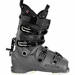 Atomic Hawx Prime XTD 130 TEC