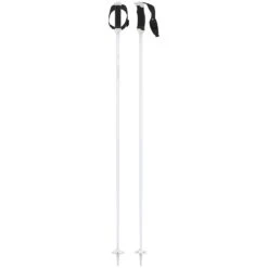 Atomic AMT Carbon SQS W Ski Poles - Women's 2024