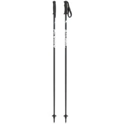 Atomic AMT Jr Ski Poles - Big Kids' 2023 -Atomic atomic amt jr ski poles big kids 2023 1 2