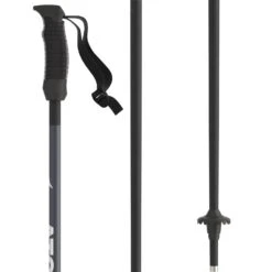 Atomic AMT Jr Ski Poles - Kids' 2024 -Atomic atomic amt jr ski poles kids 2024 1 7