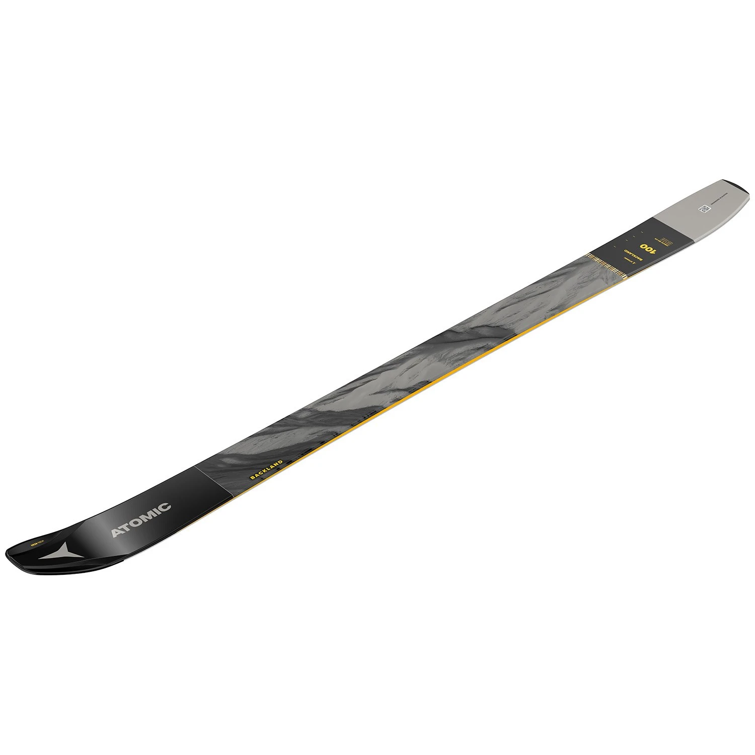 Atomic Backland 100 Skis 2023 2 Atomic Backland 100 Skis 2023 - Image 2